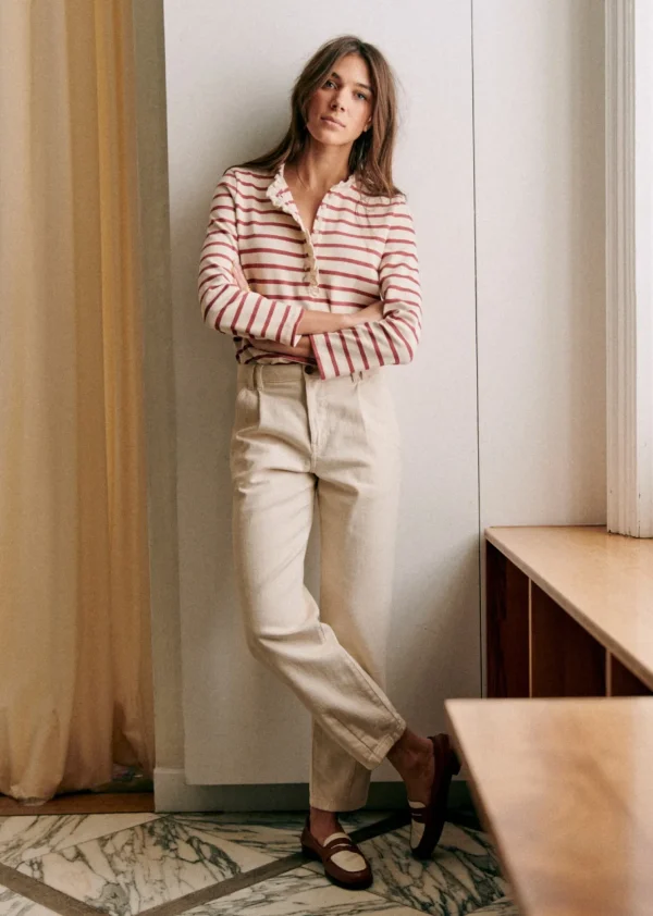 Marinière Gaël-Sezane Online