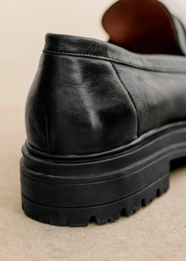 Mocassins Albane-Sezane Clearance