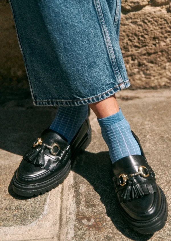 Mocassins Amy-Sezane Outlet