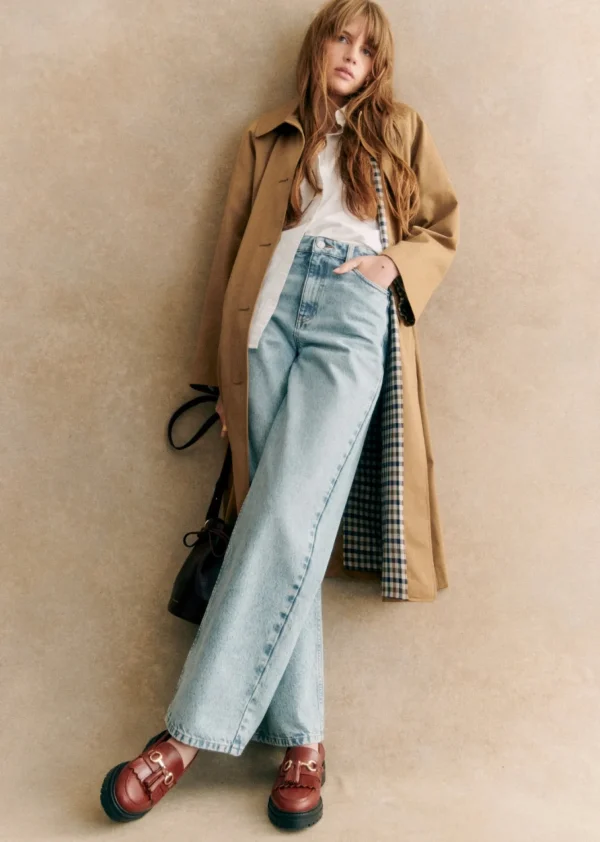 Mocassins Amy-Sezane Outlet