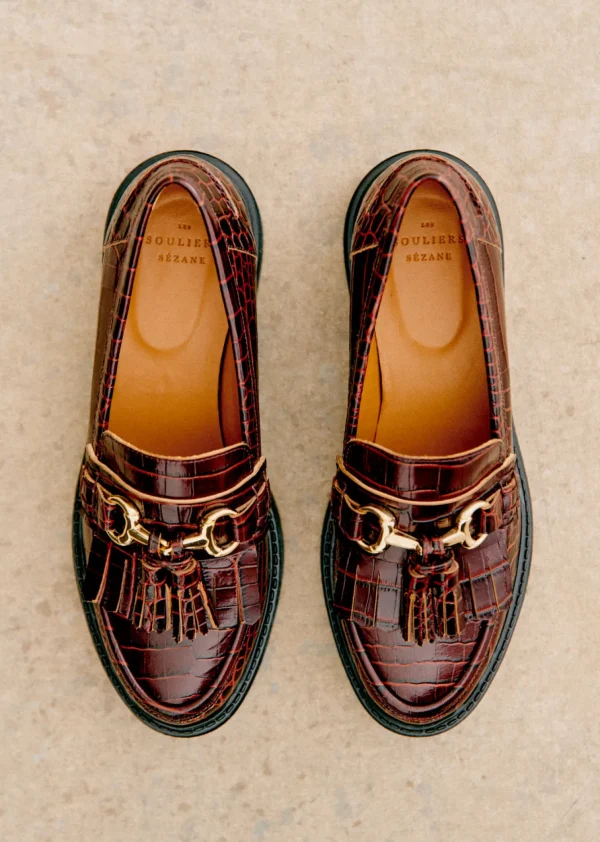 Mocassins Amy-Sezane Outlet