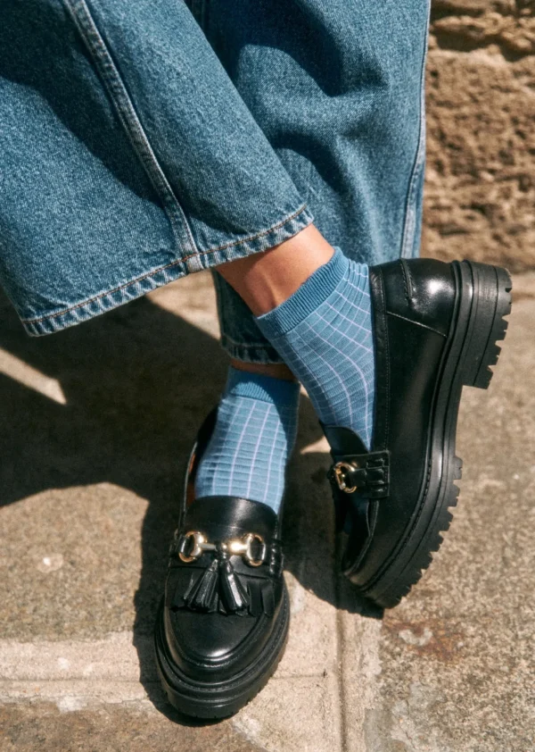 Mocassins Amy-Sezane Outlet