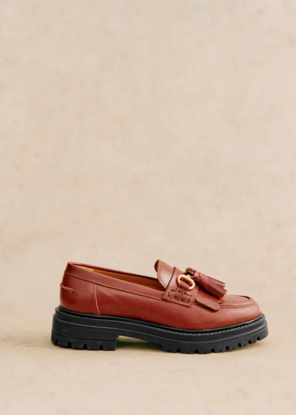 Mocassins Amy-Sezane Outlet