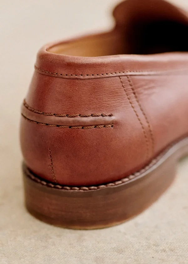 Mocassins André-Sezane Clearance