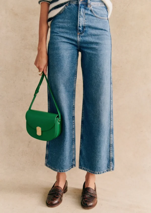 Mocassins André-Sezane Clearance