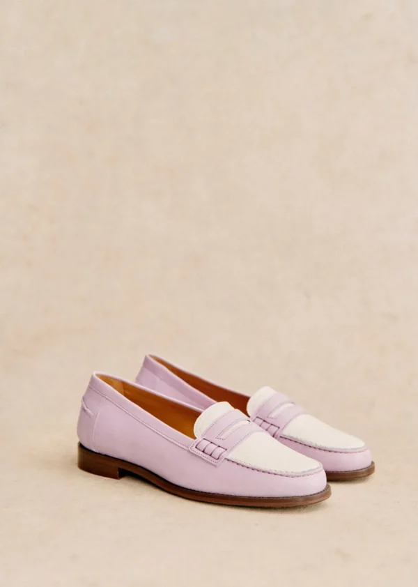 Mocassins André-Sezane Clearance