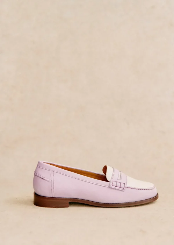 Mocassins André-Sezane Clearance
