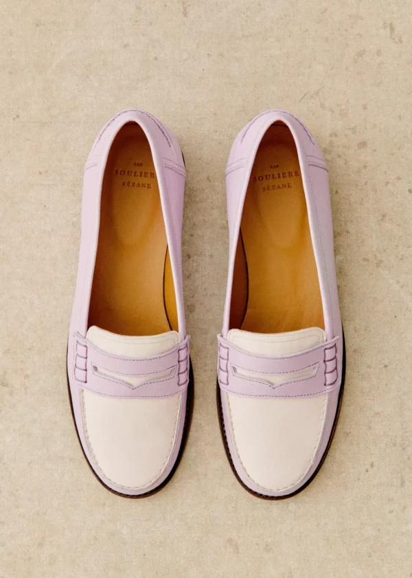 Mocassins André-Sezane Clearance