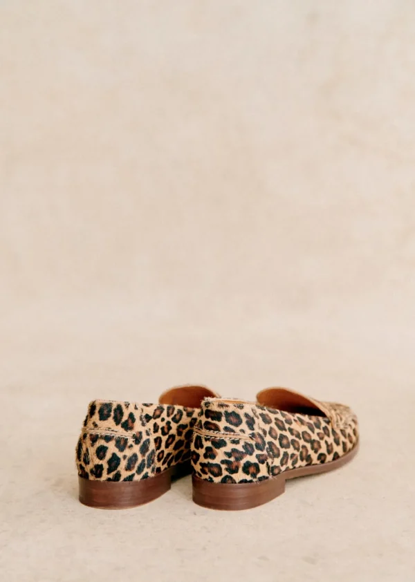 Mocassins André-Sezane Clearance
