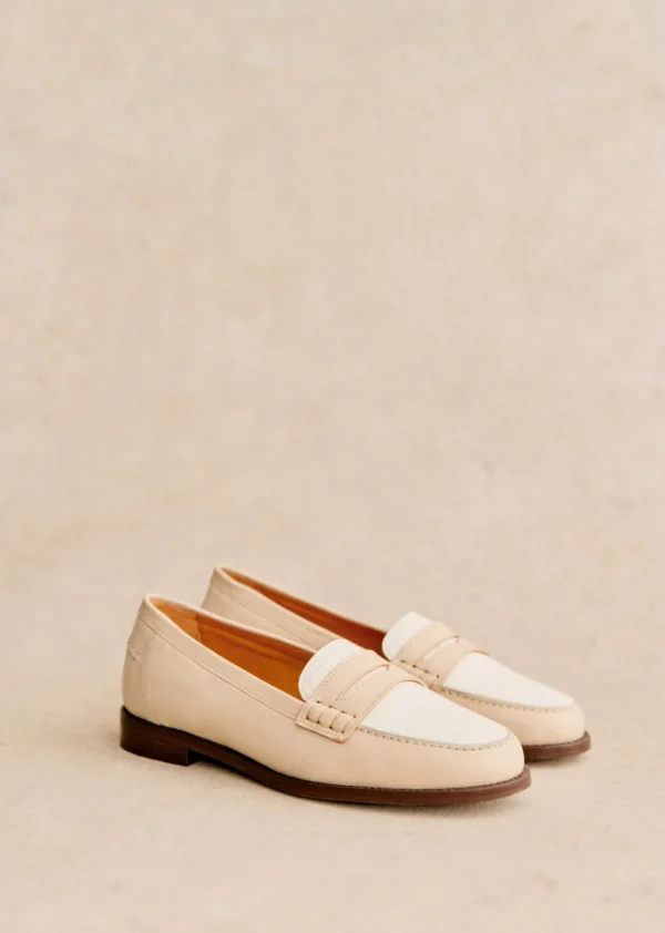 Mocassins André-Sezane Clearance