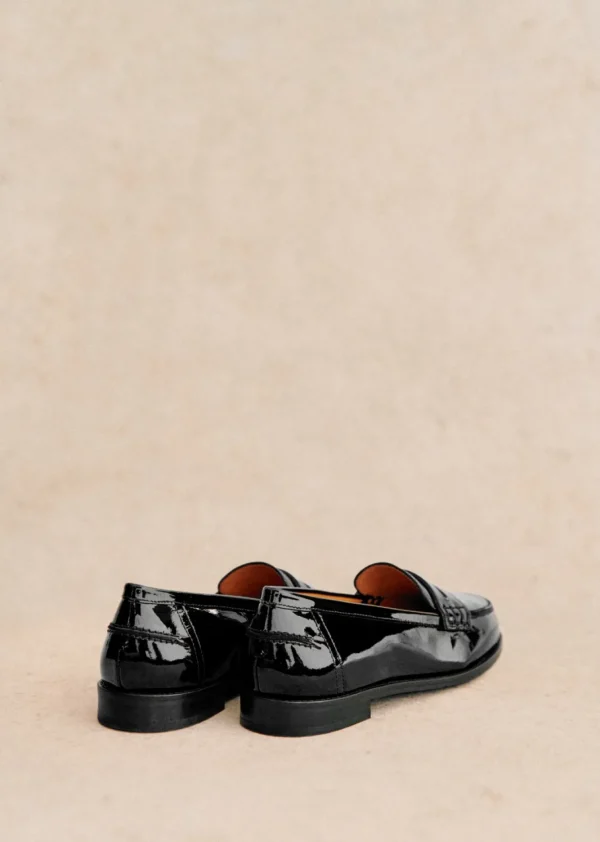 Mocassins André-Sezane Clearance