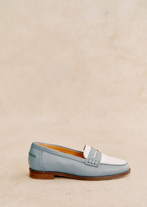 Mocassins André-Sezane Clearance