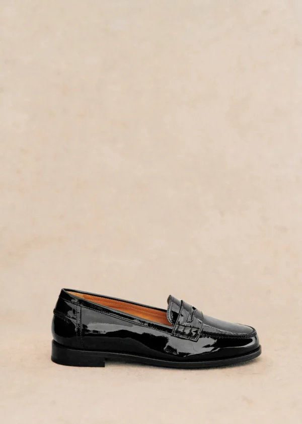Mocassins André-Sezane Clearance