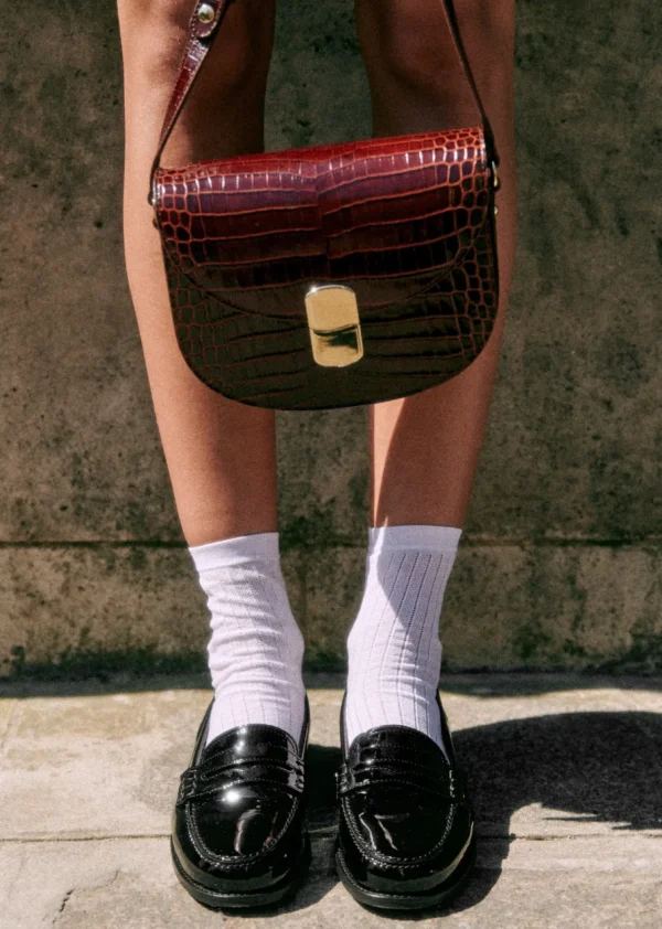Mocassins André-Sezane Clearance