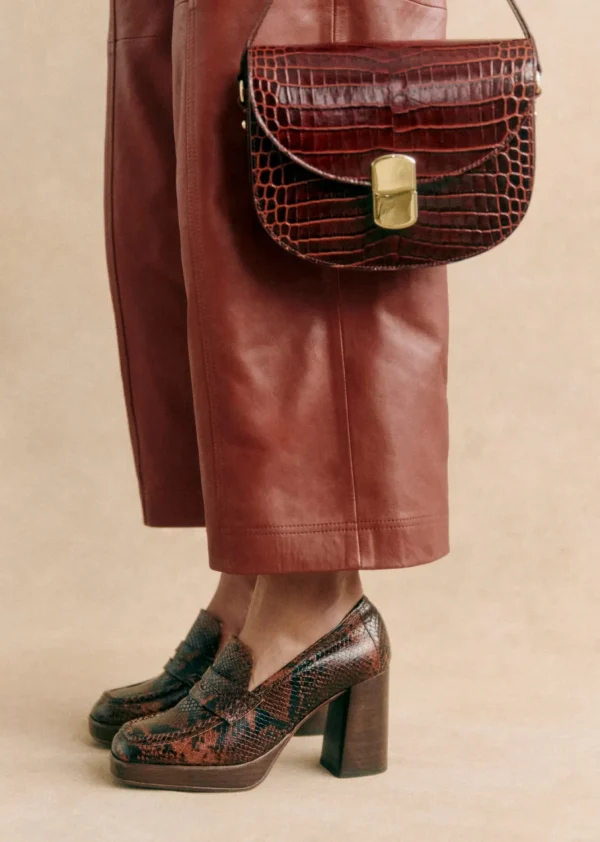 Mocassins Jessie-Sezane Cheap