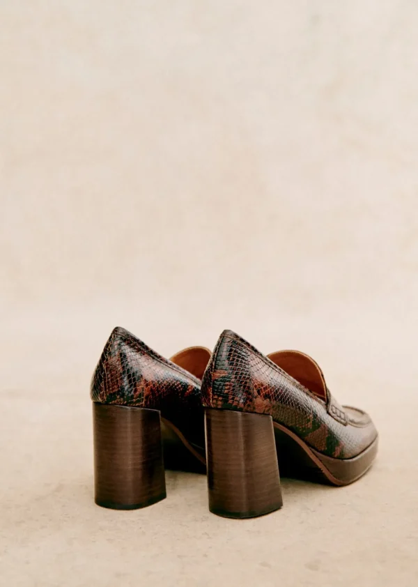 Mocassins Jessie-Sezane Cheap