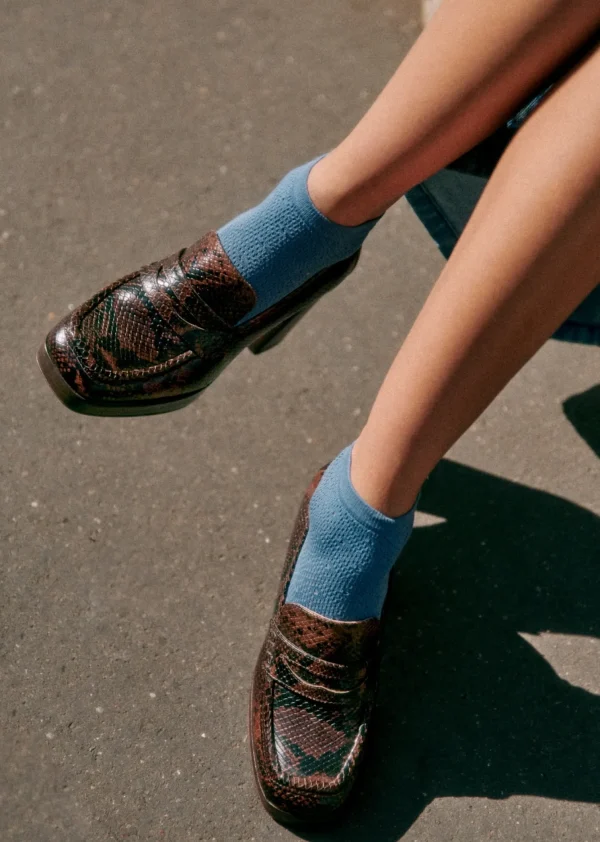 Mocassins Jessie-Sezane Cheap