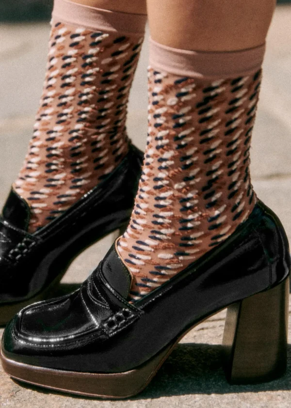 Mocassins Jessie-Sezane Cheap