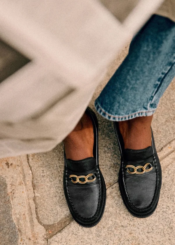 Mocassins Vicky-Sezane Sale