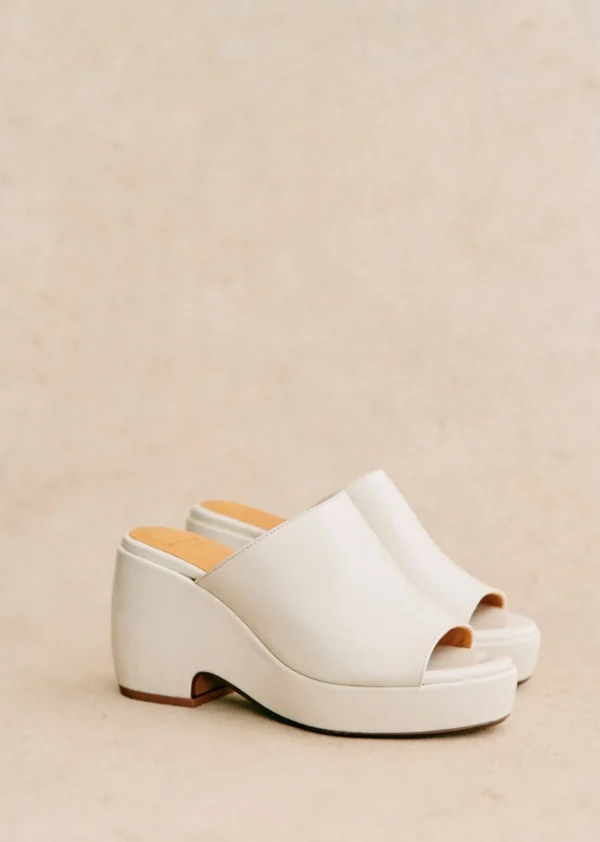 Mules High Deva-Sezane Cheap