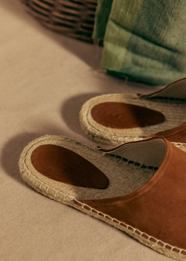 Mules Paolo-Sezane Outlet