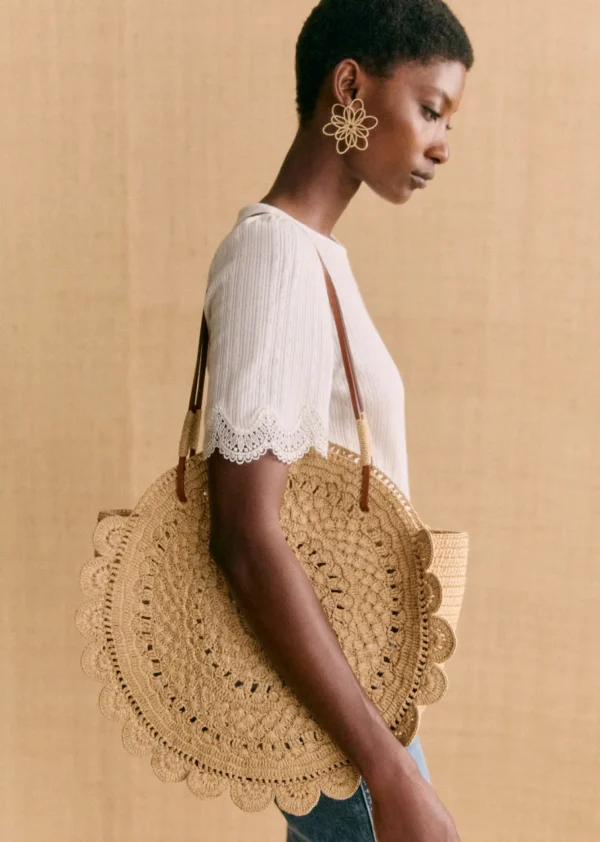 Panier Jude-Sezane Store
