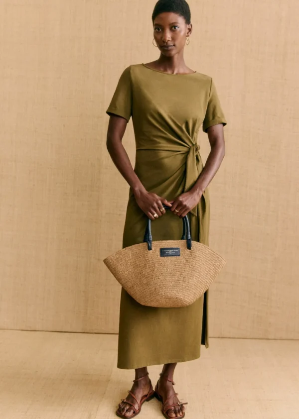 Panier Justine-Sezane Flash Sale