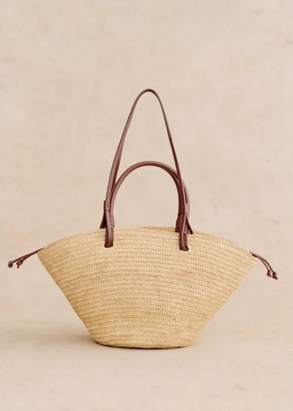 Panier Justine-Sezane Flash Sale