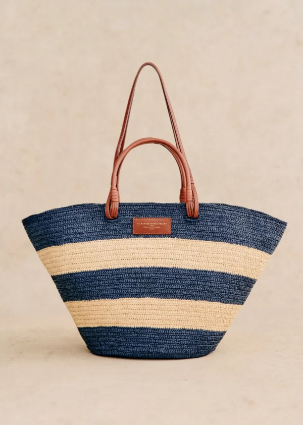 Panier Maxi Justine-Sezane Shop