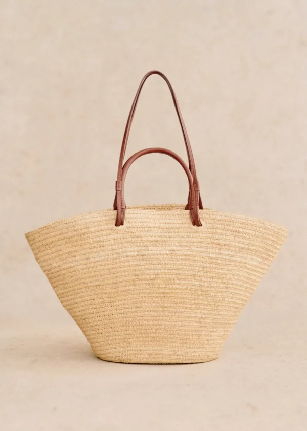 Panier Maxi Justine-Sezane Shop