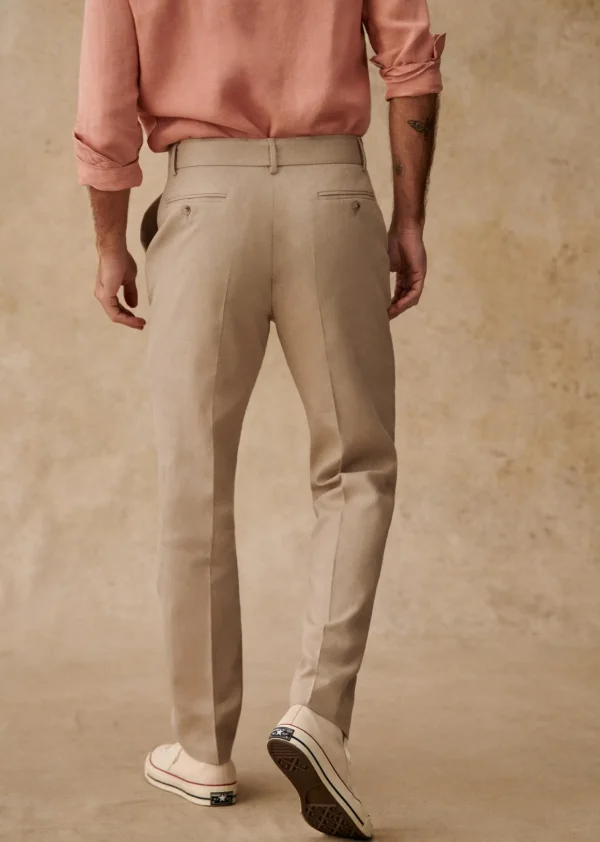 Pantalon Aurèle-Sezane Hot