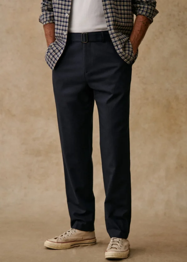 Pantalon Aurèle-Sezane Hot