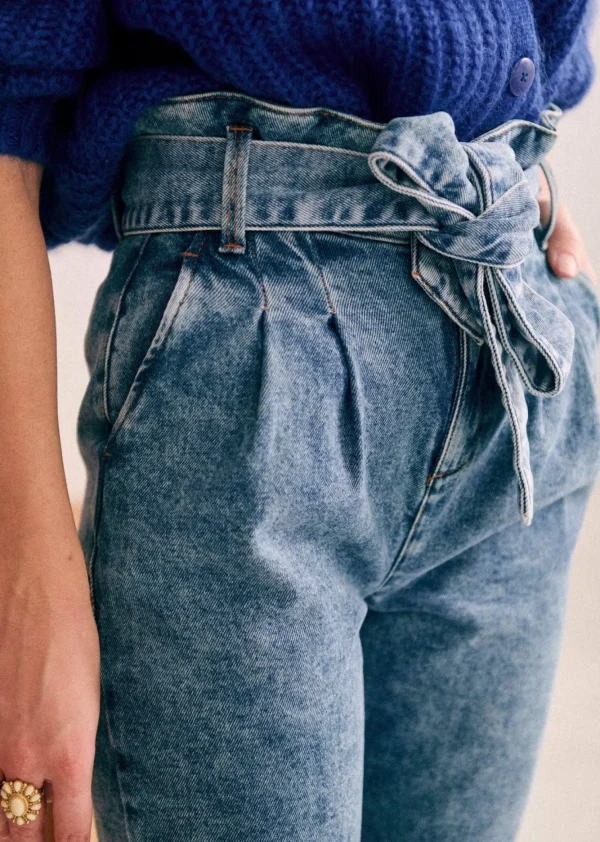 Pantalon Austin-Sezane Outlet