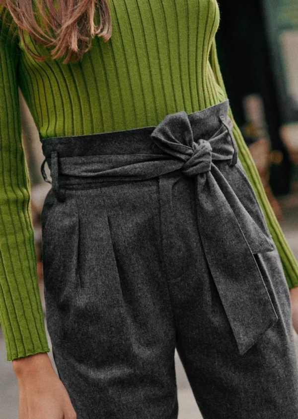 Pantalon Austin-Sezane Outlet