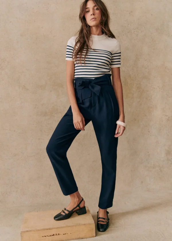 Pantalon Austin-Sezane Outlet