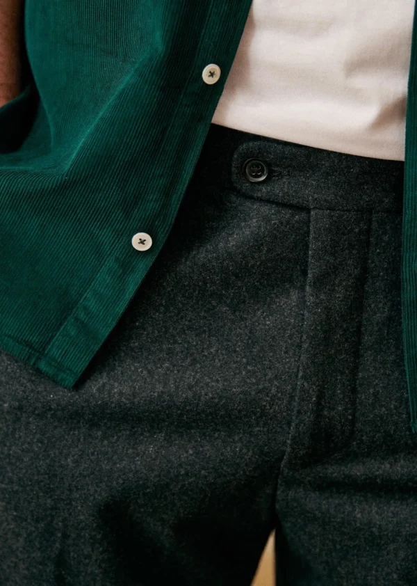 Pantalon Carl-Sezane Outlet