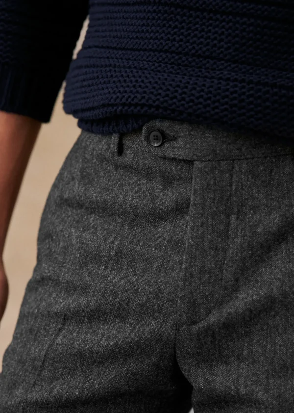 Pantalon Carl-Sezane Outlet