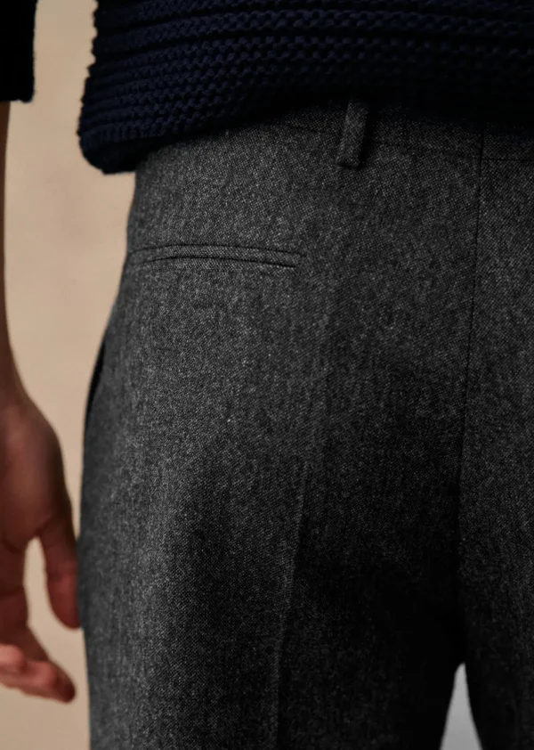 Pantalon Carl-Sezane Outlet