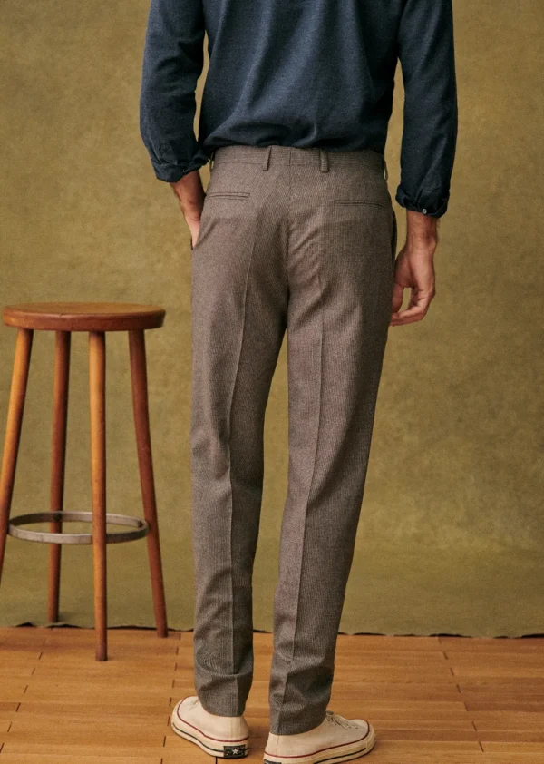 Pantalon Carl-Sezane Outlet