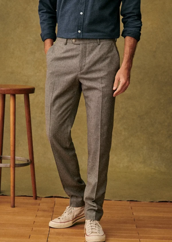 Pantalon Carl-Sezane Outlet