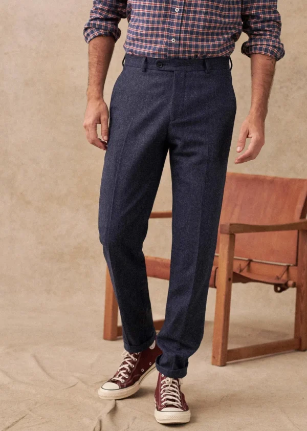 Pantalon Carl-Sezane Outlet