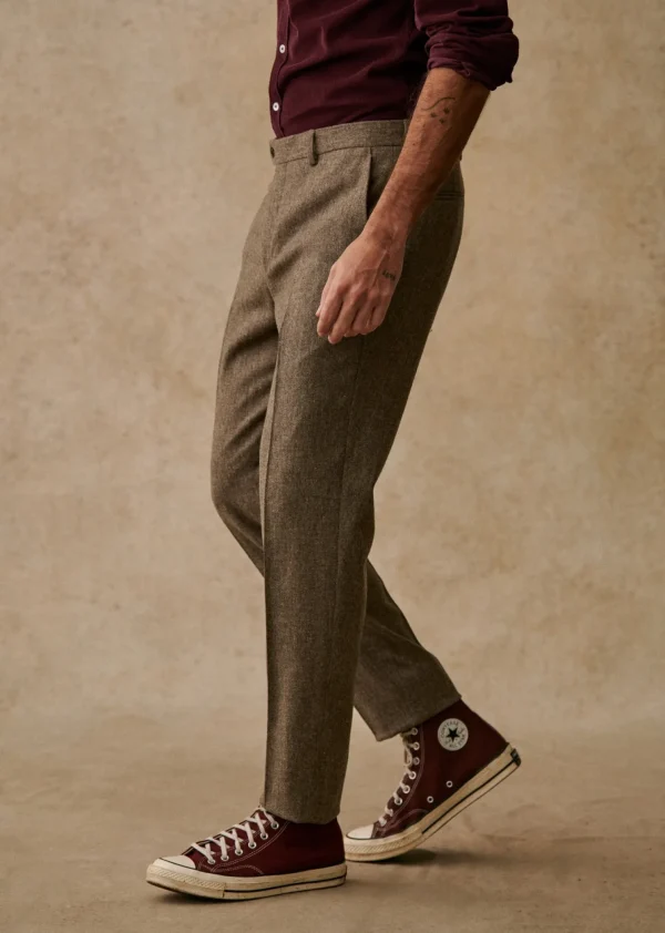 Pantalon Carl-Sezane Outlet