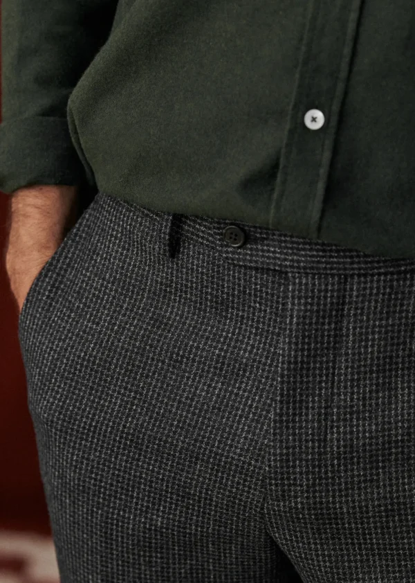 Pantalon Carl-Sezane Outlet
