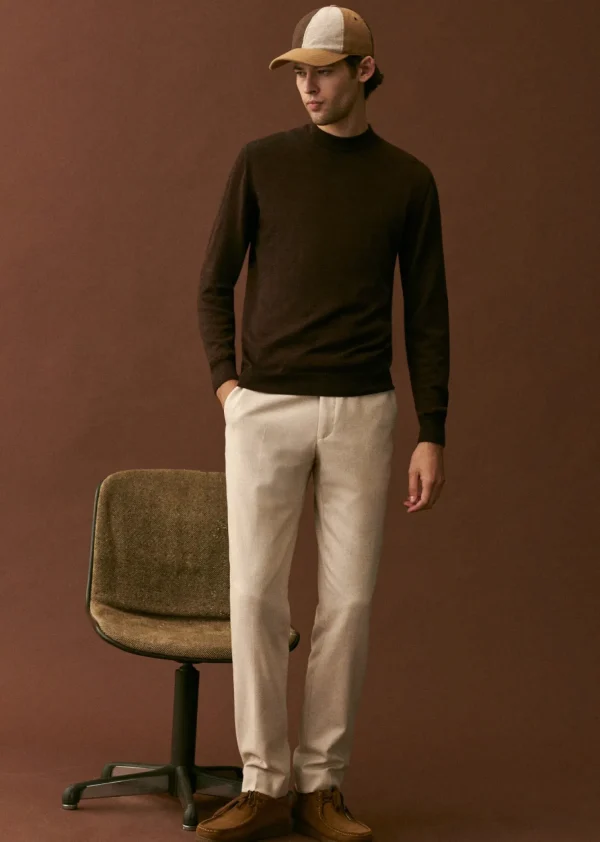 Pantalon Carl-Sezane Outlet