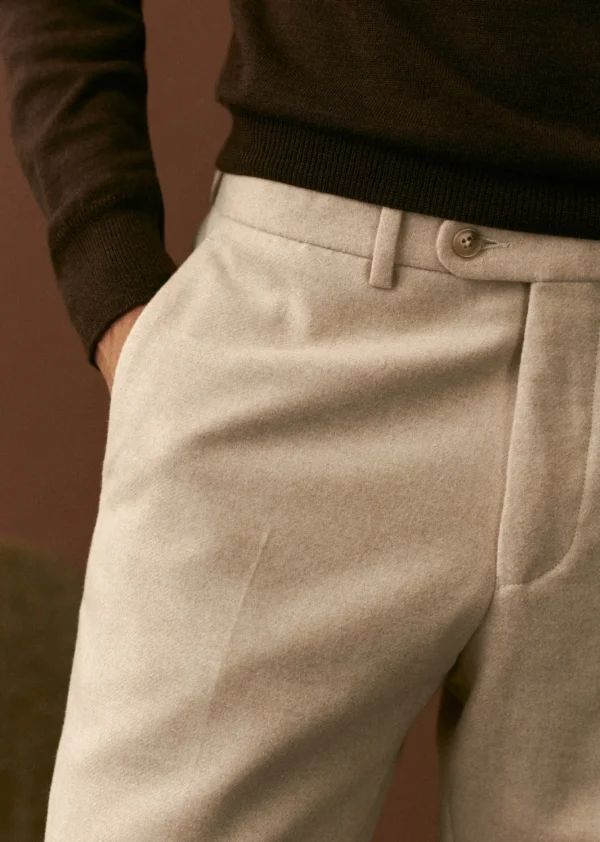 Pantalon Carl-Sezane Outlet