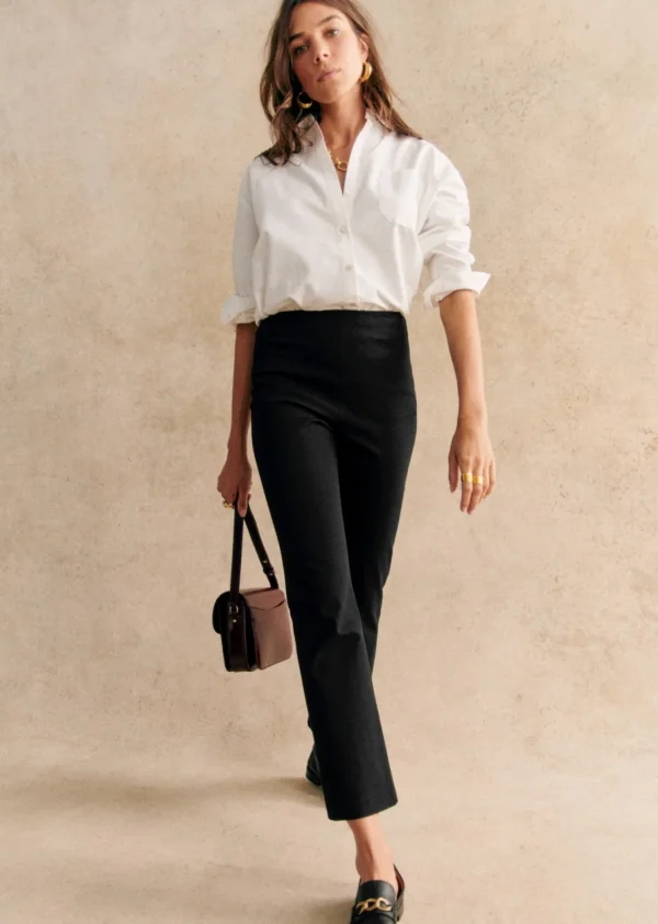 Pantalon Ciara-Sezane Online