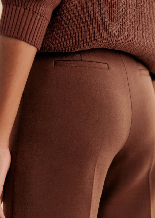 Pantalon Dan-Sezane Sale