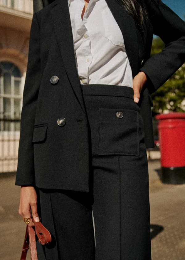 Pantalon Dan-Sezane Sale
