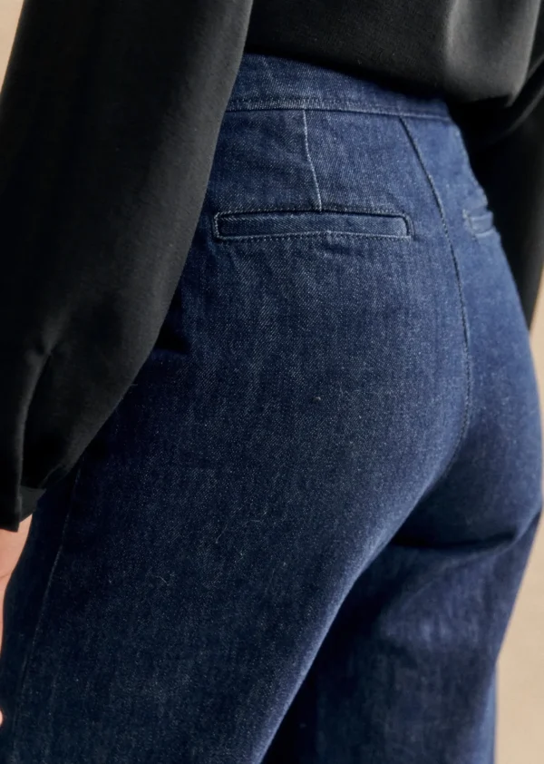 Pantalon Dan-Sezane Sale