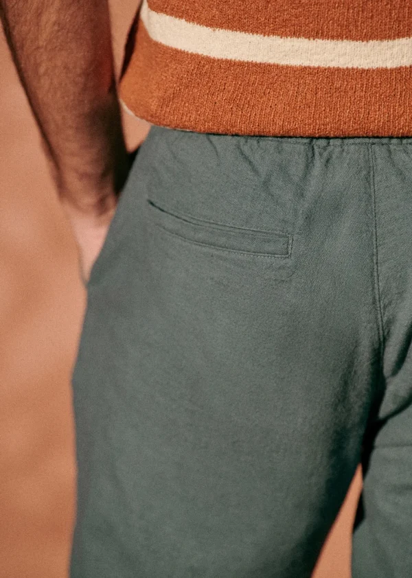 Pantalon Danny-Sezane Sale